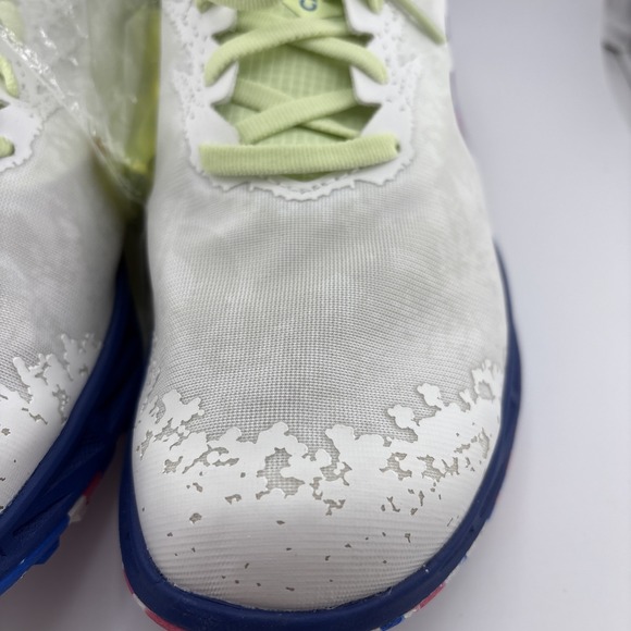 Hoka Crescendo XC Cross County Shoes WLBR Unisex / Mens Size 9.5 Women's 11 New - Picture 6 of 15